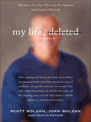 cover image of My Life, Deleted